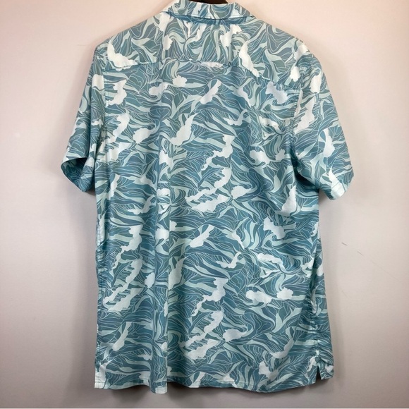 Levi’s Bottom Down Shirt Size L - Picture 5 of 6